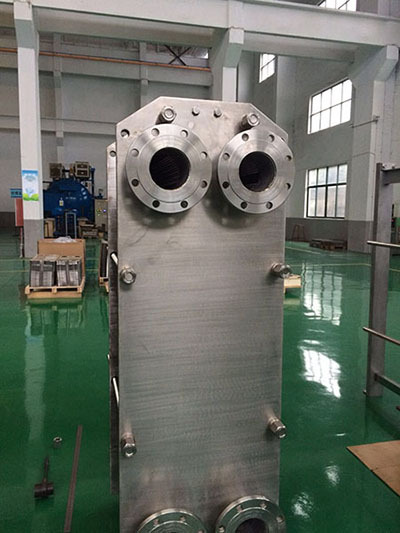 江陰板式換熱器廠家哪家靠譜？【推薦】